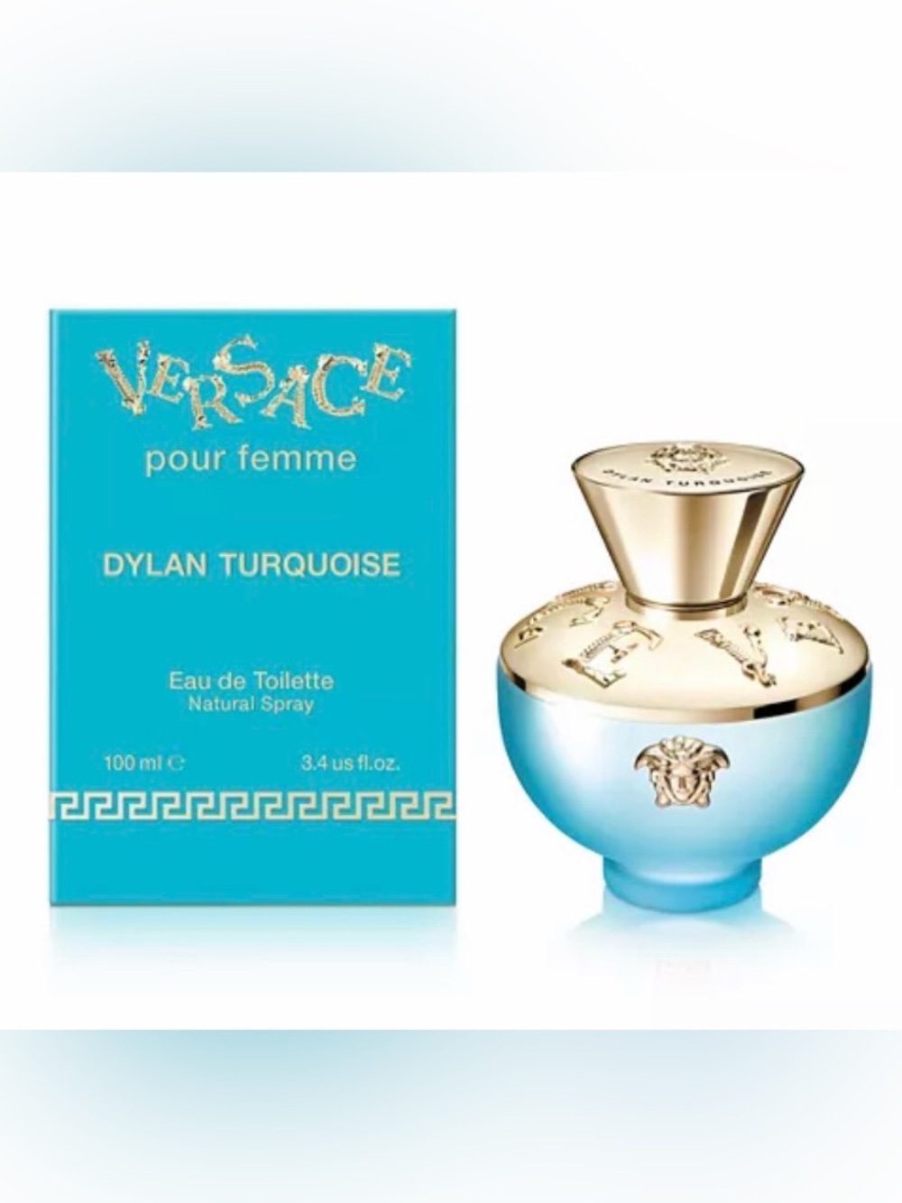 Dylan Turquoise brand new